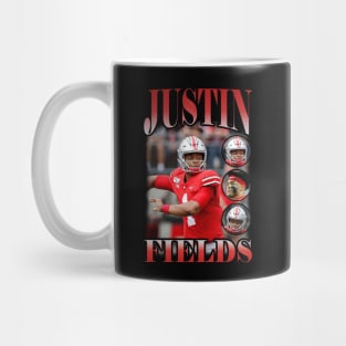 BOOTLEG JUSTIN FIELDS VOL 3 Mug